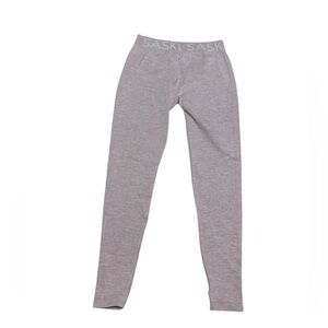 SASKI Light Pink Leggings